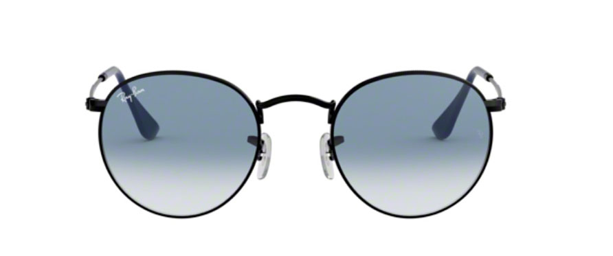 Ray Ban 0147 3447 ROUND METAL 006 3F (50)